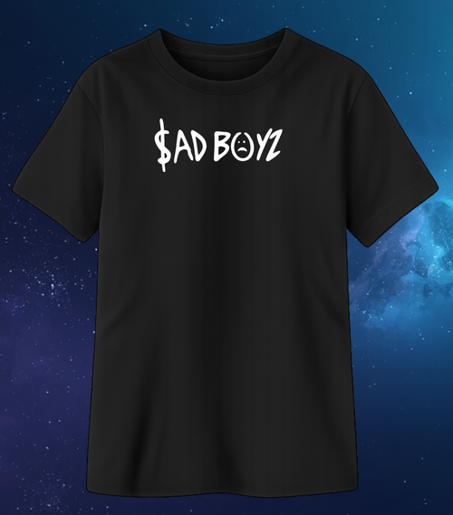 Album Sad Boyz Junio H