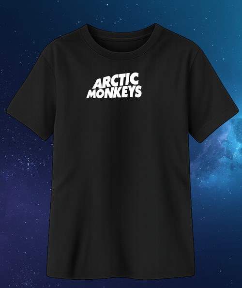 Album De Arctic Monkeys